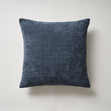 Μαξιλαροθήκη Διακόσμησης Gofis Home Nadinia Marine Blue 153/01 43x43