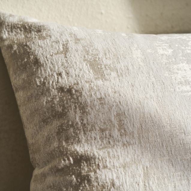 Μαξιλαροθήκη Διακόσμησης Gofis Home Vanora Off...