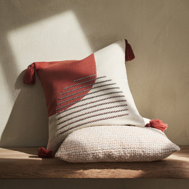 Μαξιλαροθήκη Διακόσμησης Gofis Home Zeline 155...