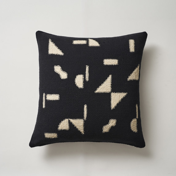 Μαξιλαροθήκη Διακόσμησης Gofis Home Inali 211 45x45