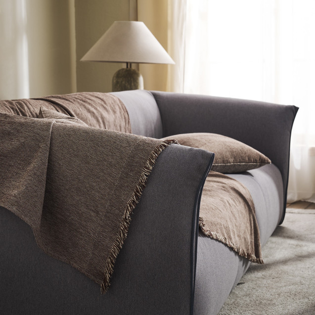 Ριχτάρι Πολυθρόνας Gofis Home Valkyrie Leather...