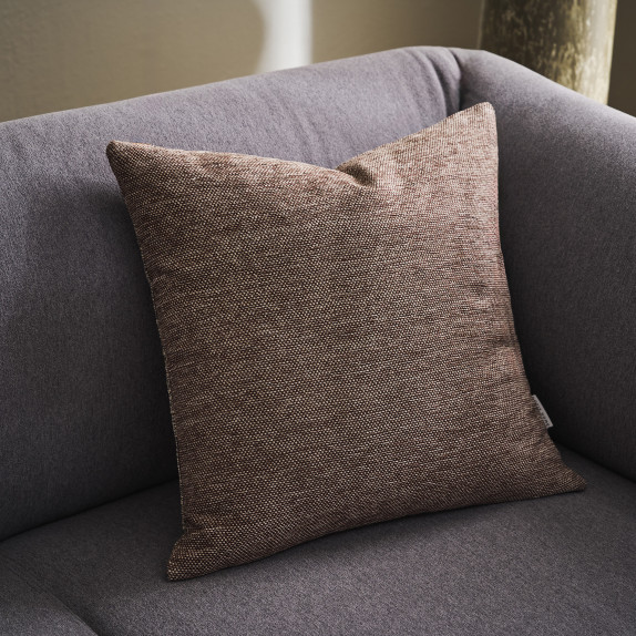 Μαξιλαροθήκη Διακόσμησης Gofis Home Valkyrie Leather...