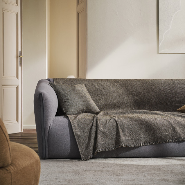 Ριχτάρι Πολυθρόνας Gofis Home Valkyrie Dark...