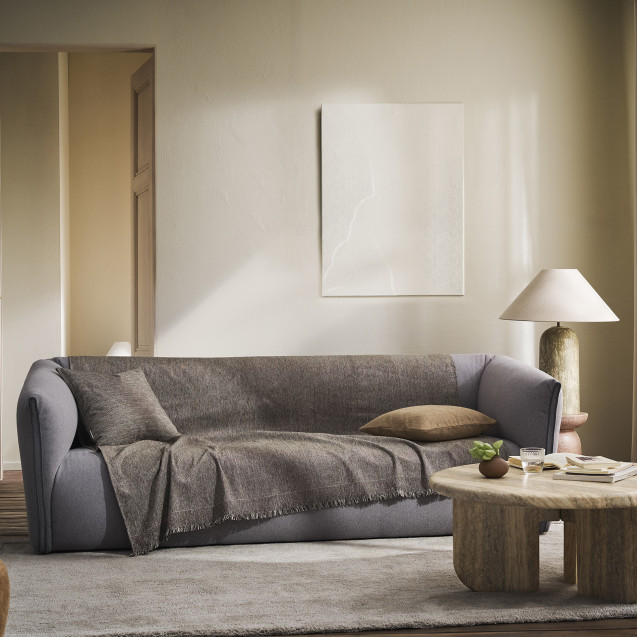 Ριχτάρι Τετραθέσιου Gofis Home Valkyrie Dark...