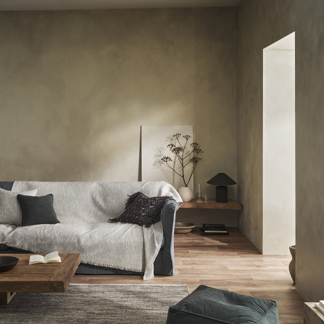 Ριχτάρι Πολυθρόνας Gofis Home Quina Beige/Black...