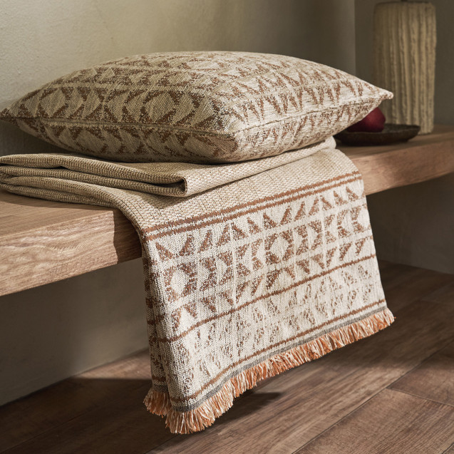 Ριχτάρι Τετραθέσιου Gofis Home Indira Grain...