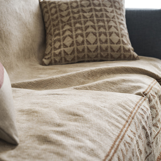 Ριχτάρι Τετραθέσιου Gofis Home Indira Grain...