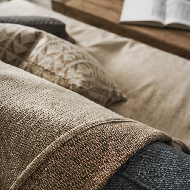 Ριχτάρι Τετραθέσιου Gofis Home Indira Grain...