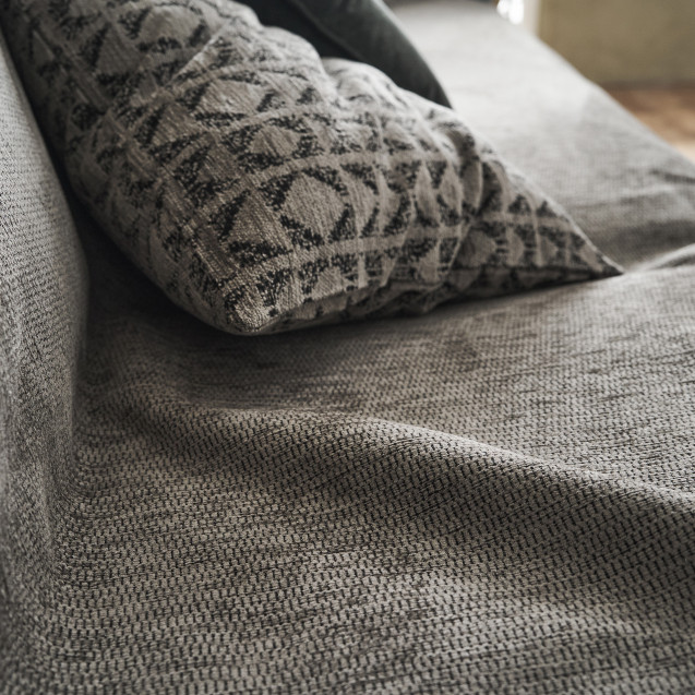 Ριχτάρι Τριθέσιου Gofis Home Indira Ash Beige...