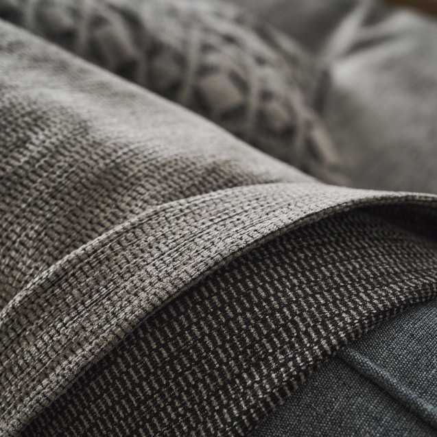 Ριχτάρι Τετραθέσιου Gofis Home Indira Ash Beige...