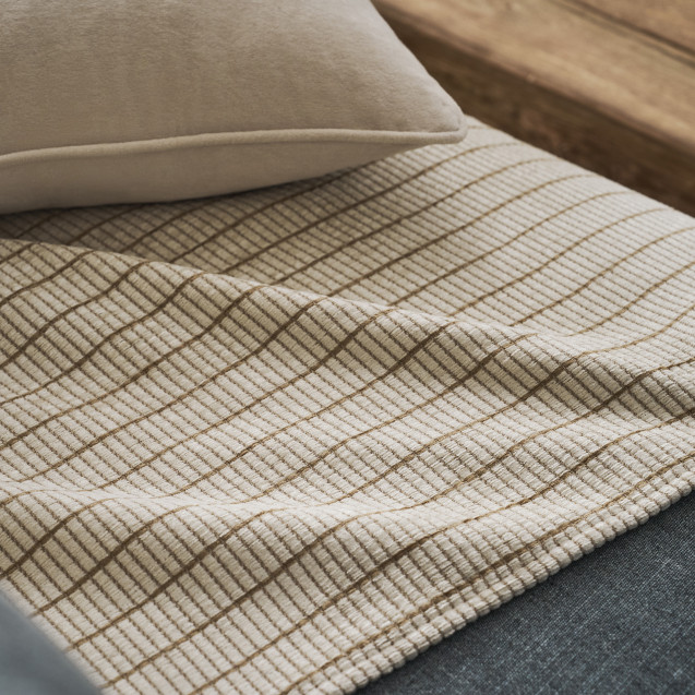 Ριχτάρι Τετραθέσιου Gofis Home Thyra Grain...