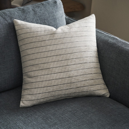 Μαξιλαροθήκη Διακόσμησης Gofis Home Thyra Beige/Grey 273/05 50x50