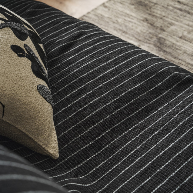 Ριχτάρι Τριθέσιου Gofis Home Thyra Black Board...