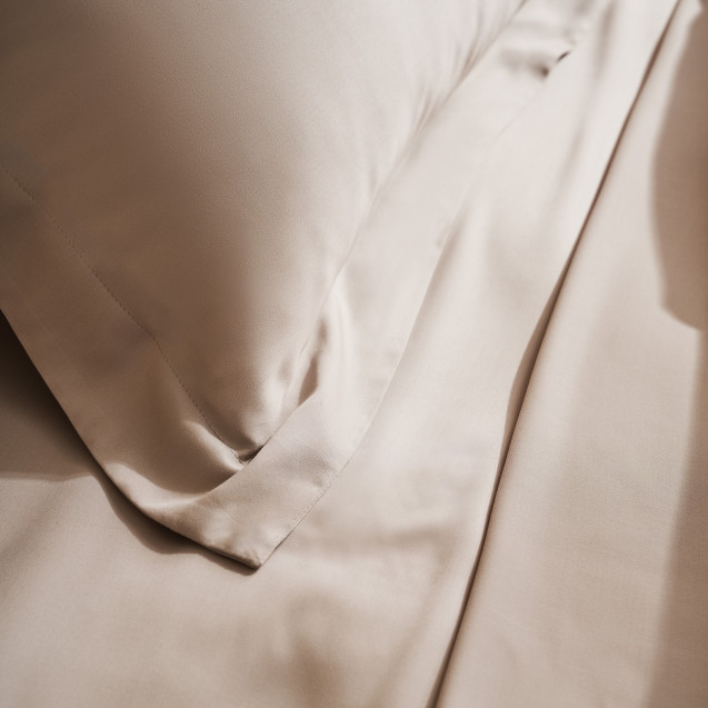 Σετ Μαξιλαροθήκες 2 Τεμαχίων Gofis Home Sentia...