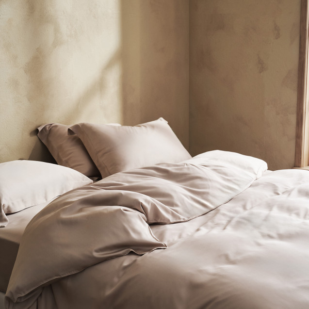 Παπλωματοθήκη Υπέρδιπλη Gofis Home Sentia...