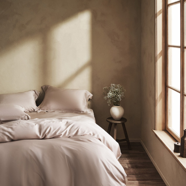 Παπλωματοθήκη Υπέρδιπλη Gofis Home Sentia...