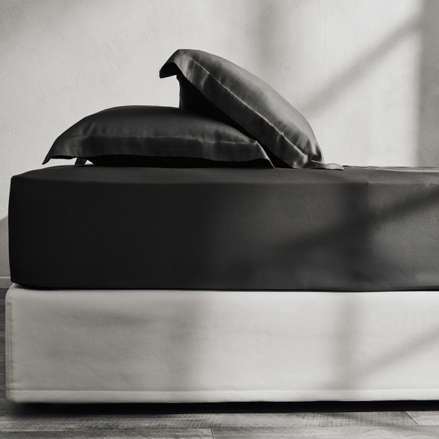 Σεντόνι Μονό με Λάστιχο Gofis Home Sentia...