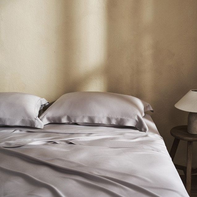 Σετ Σεντόνια Υπέρδιπλα 4 Τεμαχίων Gofis Home...