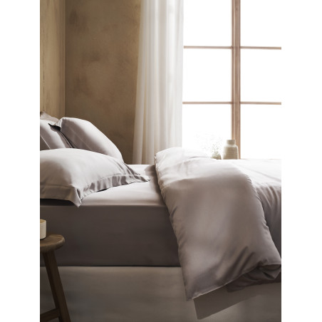 Παπλωματοθήκη Υπέρδιπλη Gofis Home Sentia 305/15 230x245