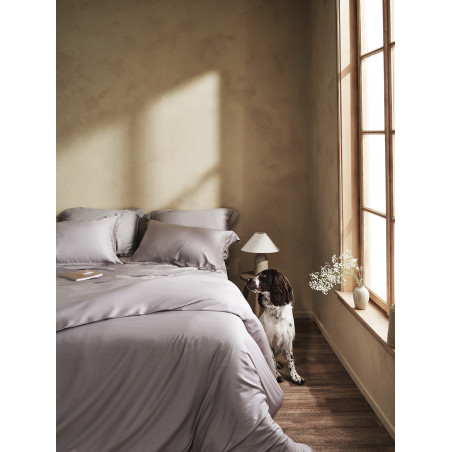 Παπλωματοθήκη Υπέρδιπλη Gofis Home Sentia 305/15 230x245