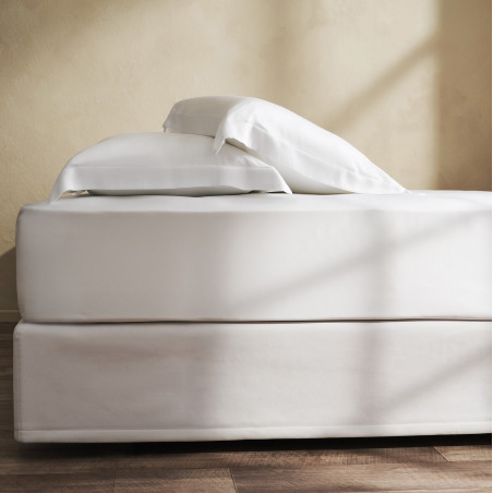 Σεντόνι King Size με Λάστιχο Gofis Home Sentia 305/16 180x200+35