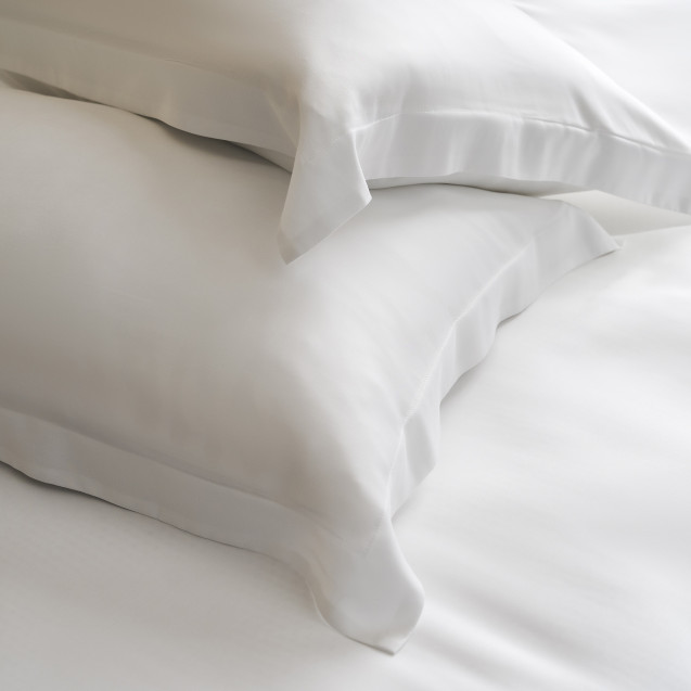 Σετ Μαξιλαροθήκες 2 Τεμαχίων Gofis Home Sentia...