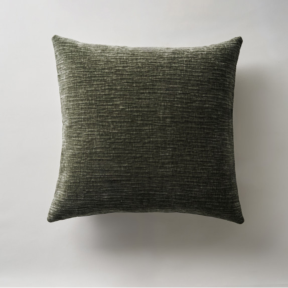 Μαξιλαροθήκη Διακόσμησης Gofis Home Lucilla Green 332/07...