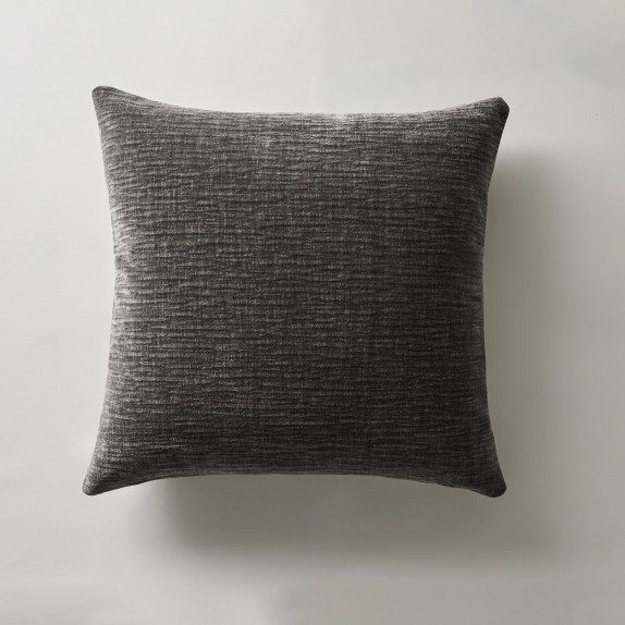 Μαξιλαροθήκη Διακόσμησης Gofis Home Lucilla Mystic Grey...