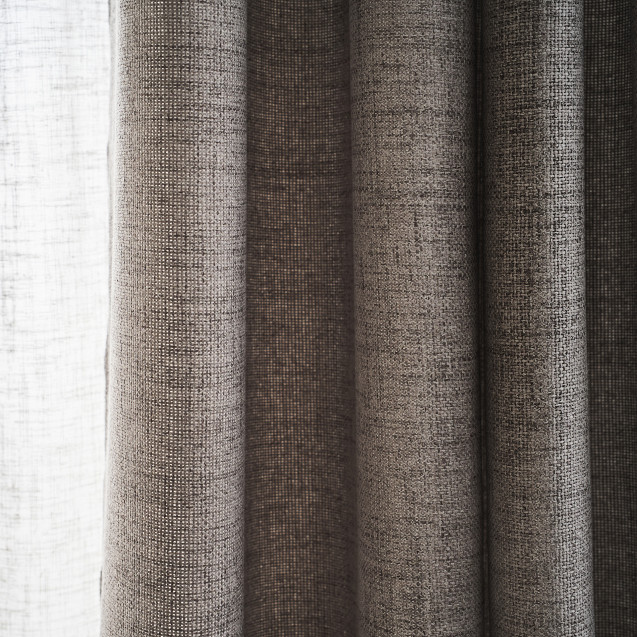 Κουρτίνα Με Τρουκς Gofis Home Magna Elephant...