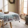 Τραπεζομάντηλο Gofis Home Xmas 503 135x220