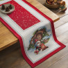 Runner Gofis Home Xmas 541 45x140