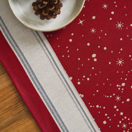 Runner Gofis Home Xmas 541 45x140