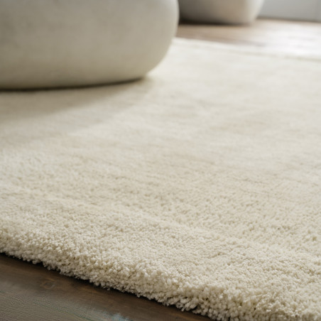 Χαλί Gofis Home Heaven Ecru 802/04 130x190