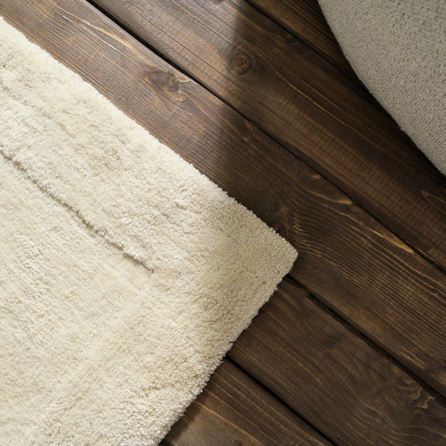 Χαλί Gofis Home Heaven Ecru 802/04 130x190