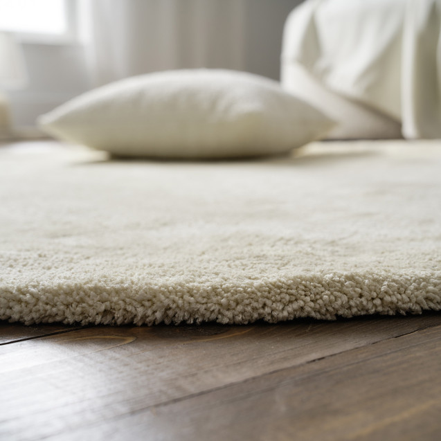 Χαλί Gofis Home Heaven Ecru 802/04 150