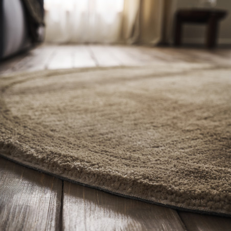 Χαλί Gofis Home Heaven Warm Beige 802/06 150