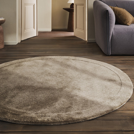 Χαλί Gofis Home Heaven Warm Beige 802/06 200