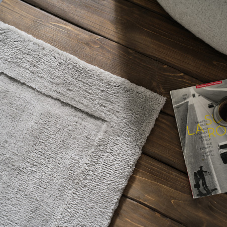 Χαλί Gofis Home Heaven Cloud Grey 802/48 160x230