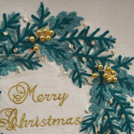 Runner Gofis Home Xmas 215 37x160