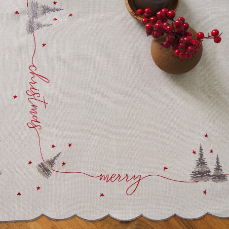 Runner Gofis Home Xmas 288 37x160