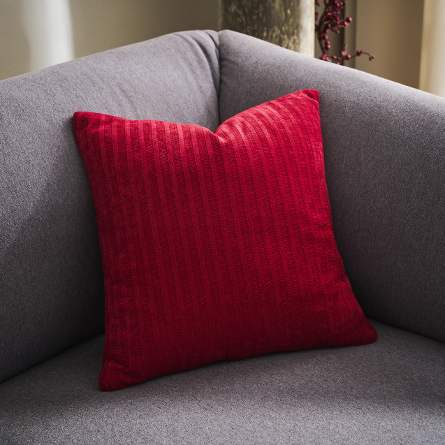 Μαξιλαροθήκη Διακόσμησης Gofis Home Xmas 325 43x43