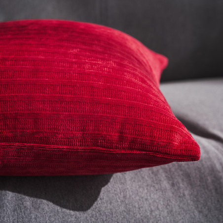 Μαξιλαροθήκη Διακόσμησης Gofis Home Xmas 325 43x43