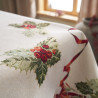 Τραπεζομάντηλο Gofis Home Xmas 457 135x180