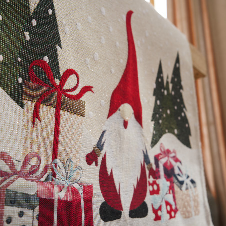 Runner Gofis Home Xmas 480 42x140