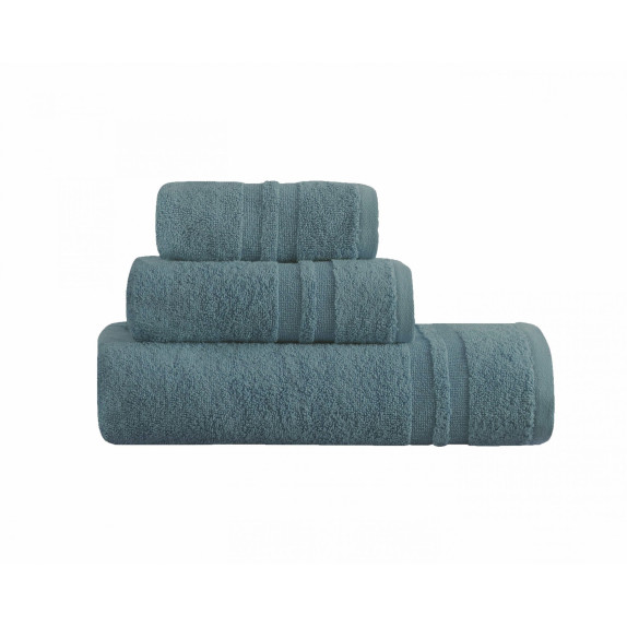 Πετσέτα Χεριών Μakis Tselios Dove6 Grey 30x50