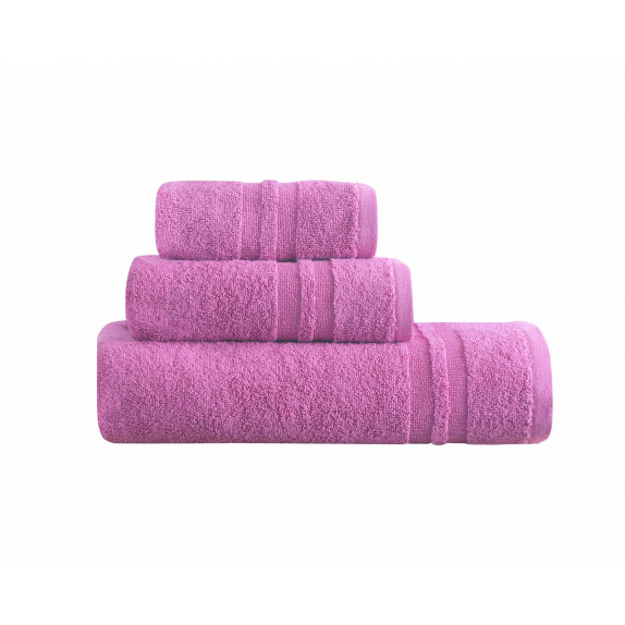 Πετσέτα Σώματος Makis Tselios Dove5 Pink 90x150