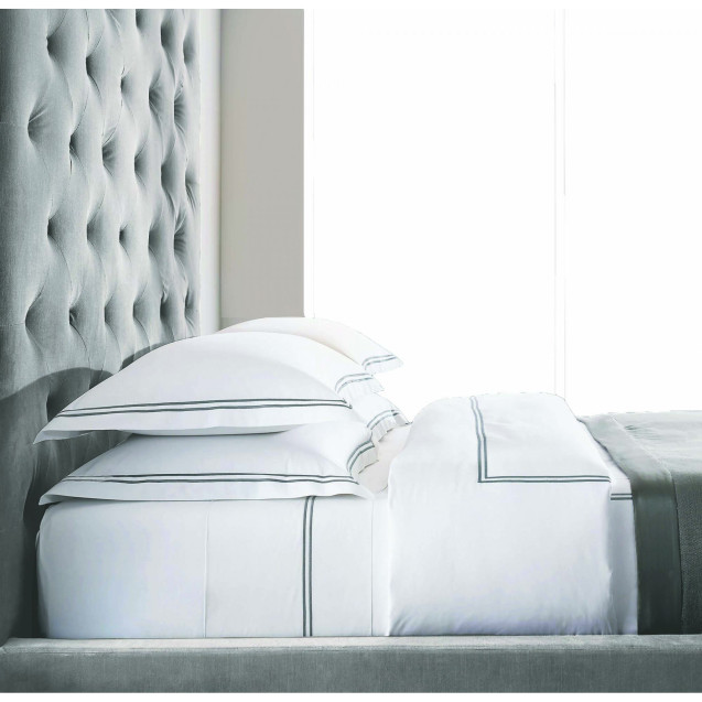 Σετ Σεντόνια Υπέρδιπλα 4 Τεμαχίων Makis Tselios...