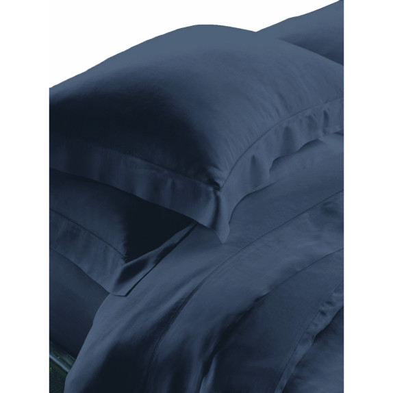 Σετ Σεντόνια Υπέρδιπλα 4 Τεμαχίων Makis Tselios Azur New...