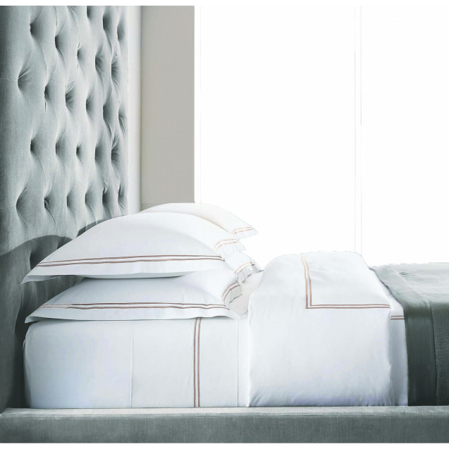 Σετ Σεντόνια King Size 4 Τεμαχίων Makis Tselios...