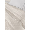 Σετ Κουβερλί King Size 3 Τεμαχίων Guy Laroche Honour Ivory 240x250